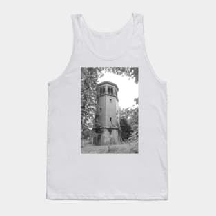 Swannanoa Watch Tower Tank Top